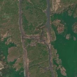 Satellite imagery of Ra’s al Quray‘ah al Baḩrī, EG