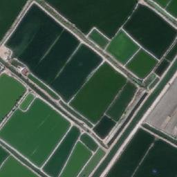 Satellite imagery of Tall al Bayyātah, EG
