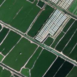 Satellite imagery of Tall al Bayyātah, EG
