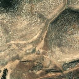 Satellite imagery of 1406'Q, EG