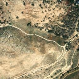 Satellite imagery of 1406'Q, EG