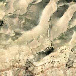 Satellite imagery of Mad‘aq al ‘Arab, JO