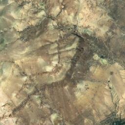 Satellite imagery of Mad‘aq al ‘Arab, JO