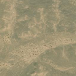 Satellite imagery of Bakhīl Dāgh, AF