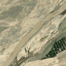 Satellite imagery of Malakhêy Ghunḏêy, AF