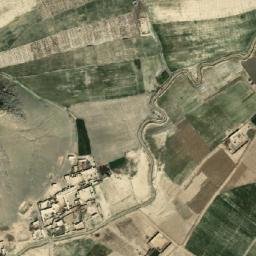 Satellite imagery of Malakhêy Ghunḏêy, AF