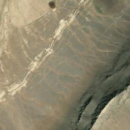 Satellite imagery of Khwājakah Ghunḏêy, AF