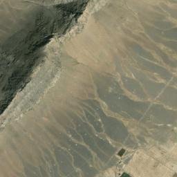 Satellite imagery of Khwājakah Ghunḏêy, AF