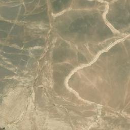 Satellite imagery of Khwājakah Ghunḏêy, AF