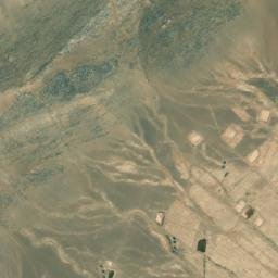Satellite imagery of Dê Kāndiyān Ghar, AF
