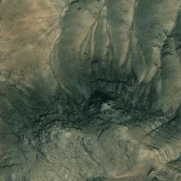 Satellite imagery of Tōrah Tsakah, AF