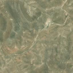 Satellite imagery of Dê Khalīl Pitāw Ghaṯē, AF