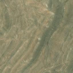 Satellite imagery of Dê Khalīl Pitāw Ghaṯē, AF