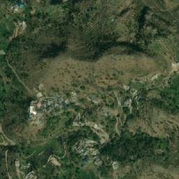 Satellite imagery of Gahra Dhār, IN