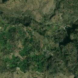 Satellite imagery of Gahra Dhār, IN