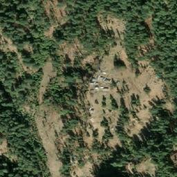 Satellite imagery of Barnog Dhār, IN