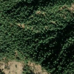 Satellite imagery of Barnog Dhār, IN