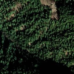 Satellite imagery of Simutla Dhār, IN