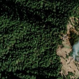 Satellite imagery of Simutla Dhār, IN