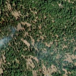 Satellite imagery of Simutla Dhār, IN