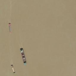 Satellite imagery of Morton Point (historical), CN