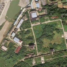 Satellite imagery of Morton Point (historical), CN