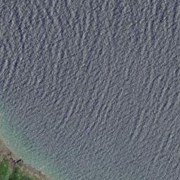 Satellite imagery of Kozaki Bana, JP