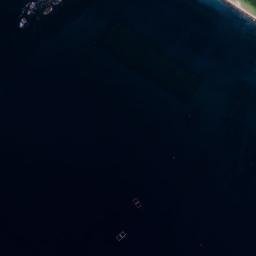 Satellite imagery of Ingen-hana, JP