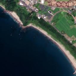 Satellite imagery of Ingen-hana, JP