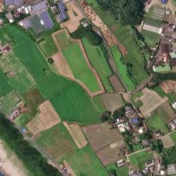 Satellite imagery of Ingen-hana, JP