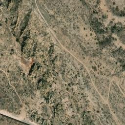Satellite imagery of survey_point, MX