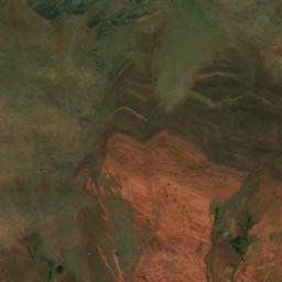Satellite imagery of Jbel Tamalout, MA