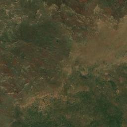 Satellite imagery of Jbel Anachki, MA