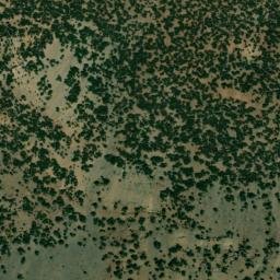 Satellite imagery of Jebel Imi n’Azeg, MA