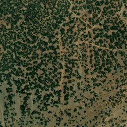 Satellite imagery of Jebel Imi n’Azeg, MA