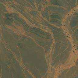Satellite imagery of Guelib el Guemah, DZ