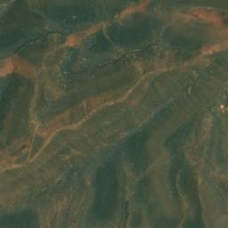 Satellite imagery of Chebket Khouabi, DZ