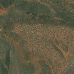 Satellite imagery of Chebket Khouabi, DZ