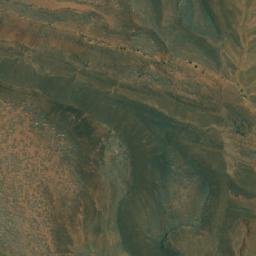 Satellite imagery of Chebket Khouabi, DZ