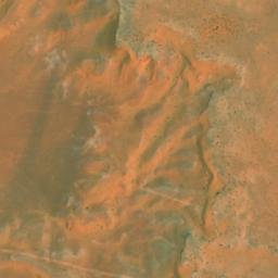 Satellite imagery of Djorf ed Doul, DZ