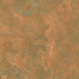 Satellite imagery of Djorf ed Doul, DZ