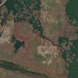 Satellite imagery of Ra’s al Quray‘ah al Qiblīyah, EG