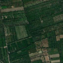 Satellite imagery of Tall ad Dayr, EG
