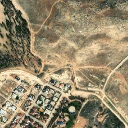 Satellite imagery of 1406'Q, EG