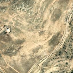 Satellite imagery of 1406'Q, EG