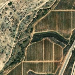 Satellite imagery of 1406'Q, EG