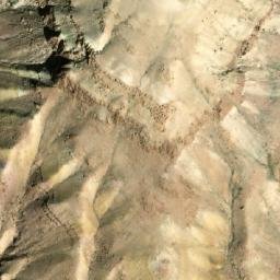 Satellite imagery of Mad‘aq al ‘Arab, JO