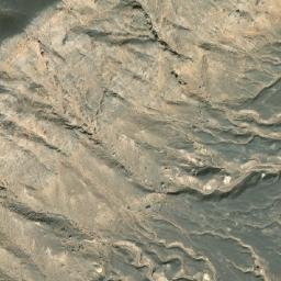 Satellite imagery of Kohī Khāsh, AF