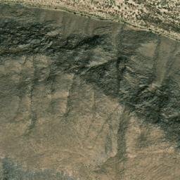 Satellite imagery of Kumāndêk Ghar, AF