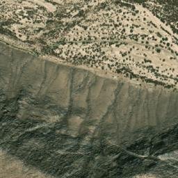 Satellite imagery of Kumāndêk Ghar, AF